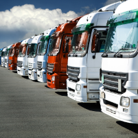 Fleet Management