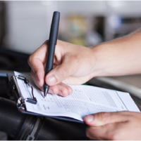 Vehicle Inventory Assessment & Fulfilment
