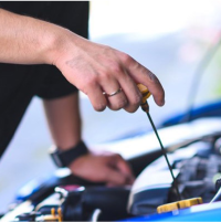 Preventative Vehicle Care