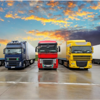 New Vehicle And Accessory Sales