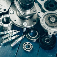 Spare Parts