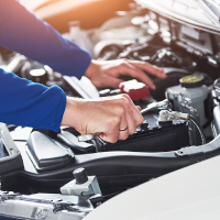 General Vehicle Maintenance